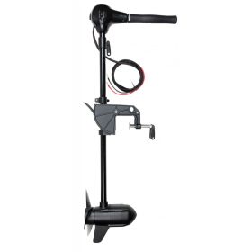 Fox 80lb 12v BL Engine 80lbs Thrust Elektrický lodný motor