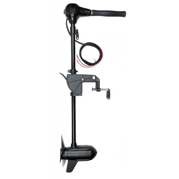 Fox 80lb 12v BL Engine 80lbs Thrust Elektrický lodný motor