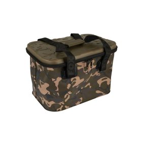 Fox Aquos Camo Bags 30L EVA taška