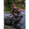 Fox Aquos Camo Bags 40L EVA taška