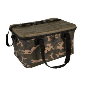 Fox Aquos Camo Bags 50L EVA taška