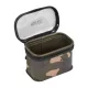 Fox Aquos Camo Accessory Bags accessory bag - S Taška na príslušenstvo