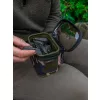 Fox Aquos Camo Accessory Bags accessory bag - S Taška na príslušenstvo