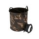 Fox Aquos Camo Water Bucket EVA Vedro