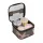 Fox Aquos Camo Bait Storage bait storage - M+ Box na návnady