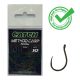 CATCH METHOD CARP HOOK 16 10ks/balenie
