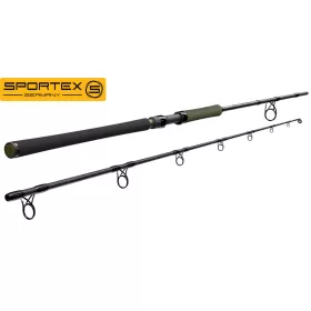   Sportex Catfire CS-2 Boje 3,30m 250-500gr 2-dielny sumcový prút