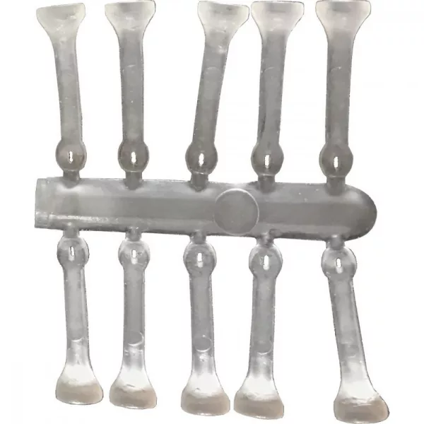 Czero Návnadová Guma 15Mm 20Ks./Balenie