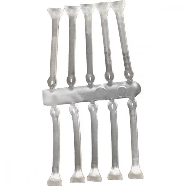 Czero Návnadová Guma 23Mm 20Ks./Balenie