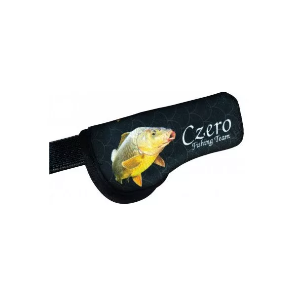 Czero Nastaviteľná Penová Ochranná Čiapka na Udicu XL Kapor (CFT1741)