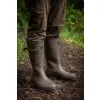 Fox Neoprene Lined Camo/Khaki Gumáky UK12/EU46