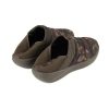 Fox Camo Khaki Bivvy Slipper Zateplené Papuče 7/41