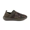 Fox Camo Khaki Bivvy Slipper Zateplené Papuče 9/43