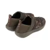 Fox Camo Khaki Bivvy Slipper Zateplené Papuče 9/43