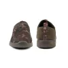 Fox Camo Khaki Bivvy Slipper Zateplené Papuče 9/43