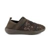 Fox Camo Khaki Bivvy Slipper Zateplené Papuče 10/44