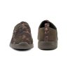 Fox Camo Khaki Bivvy Slipper Zateplené Papuče 10/44