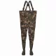 Fox Camo LW Lined Brodiace nohavice 46
