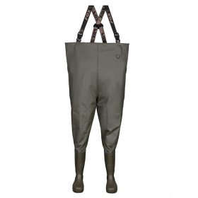 Fox Khaki HD Waders Brody čižmy XL 44