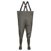 Fox Khaki HD Waders 45 Brody čižmy XL 45