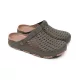 Fox Khaki Clogs Papuče 42