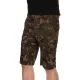 Fox Camo Cargo Shorts Medium Krátke nohavice