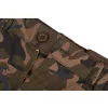 Fox Camo Cargo Shorts Large Krátke nohavice