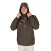 Fox Camo Khaki RS 10K Pršiplášť 2XL