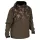 Fox Camo Khaki RS 10K Pršiplášť 3XL