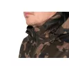 Fox Camo Khaki RS 10K Pršiplášť 3XL