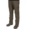 Fox Camo Khaki RS 10K Nohavice do dažďa S