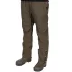 Fox Camo Khaki RS 10K Nohavice do dažďa S