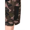 Fox Čierno-camo Plavkové šortky M