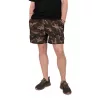 Fox Čierno-camo Plavkové šortky L