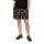 Fox Čierno-camo Plavkové šortky 3XL