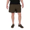 Fox Khaki-camo Plavkové šortky M