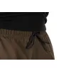 Fox Khaki-camo Plavkové šortky L