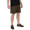 Fox Khaki-camo Plavkové šortky XL