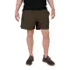 Fox Khaki-camo Plavkové šortky 2XL