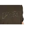 Fox Outline T-Shirt Khaki Camo Tričko S