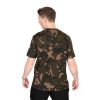 Fox T-Shirt Camo Tričko 2XL