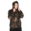 Fox LW Camo Pullover Hoody Mikina s kapucňou S