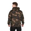 Fox LW Camo Pullover Hoody Mikina s kapucňou S