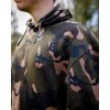 Fox LW Camo Pullover Hoody Mikina s kapucňou S