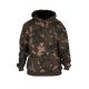 Fox LW Camo Pullover Hoody Mikina s kapucňou M