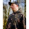 Fox LW Camo Pullover Hoody Mikina s kapucňou M