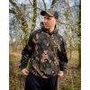 Fox LW Camo Pullover Hoody Mikina s kapucňou M