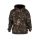 Fox LW Camo Pullover Hoody Mikina s kapucňou L