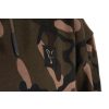 Fox LW Camo Pullover Hoody Mikina s kapucňou XL