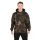 Fox LW Camo Pullover Hoody Mikina s kapucňou 3XL
